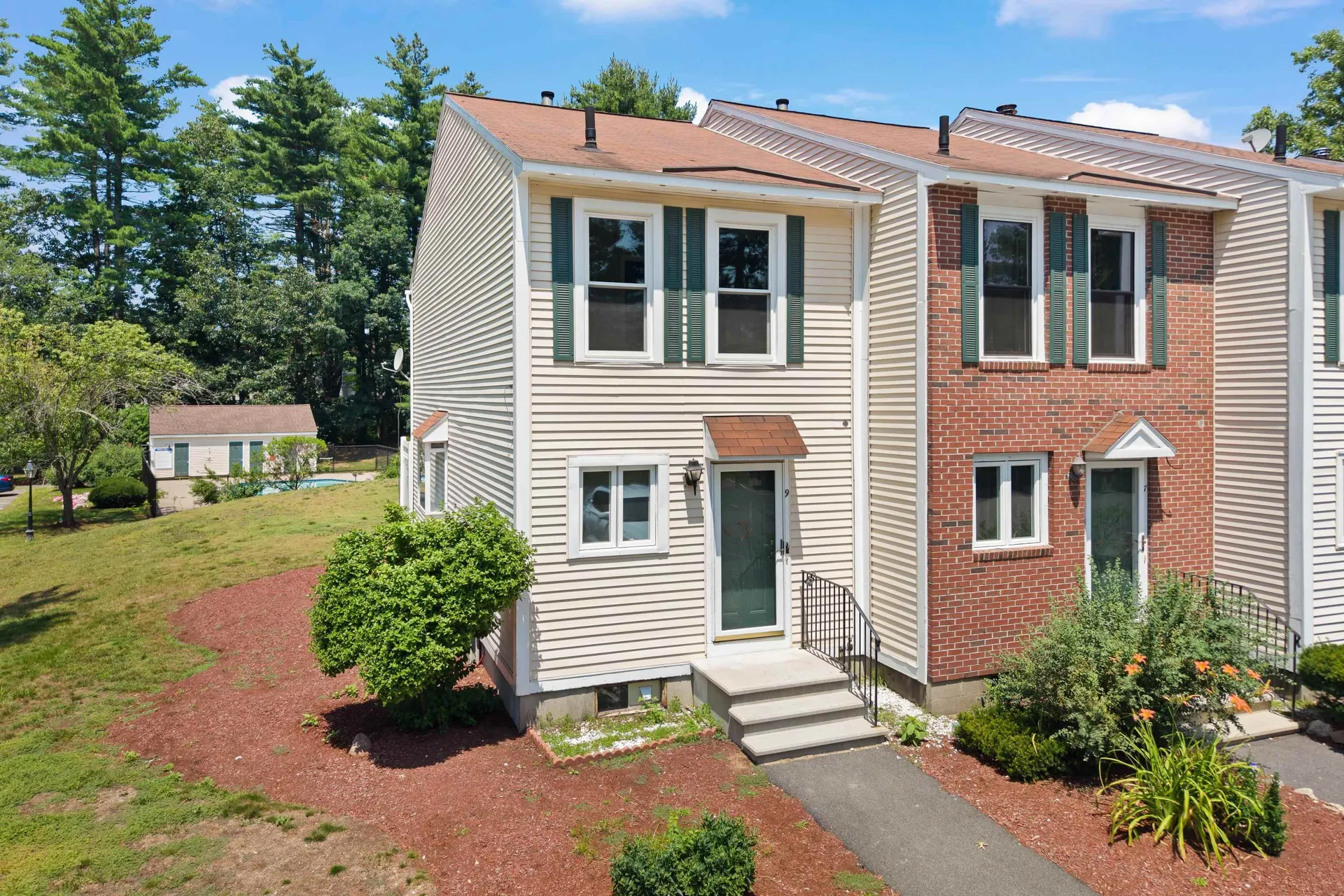 9 Kimberly Drive Merrimack NH 03054
