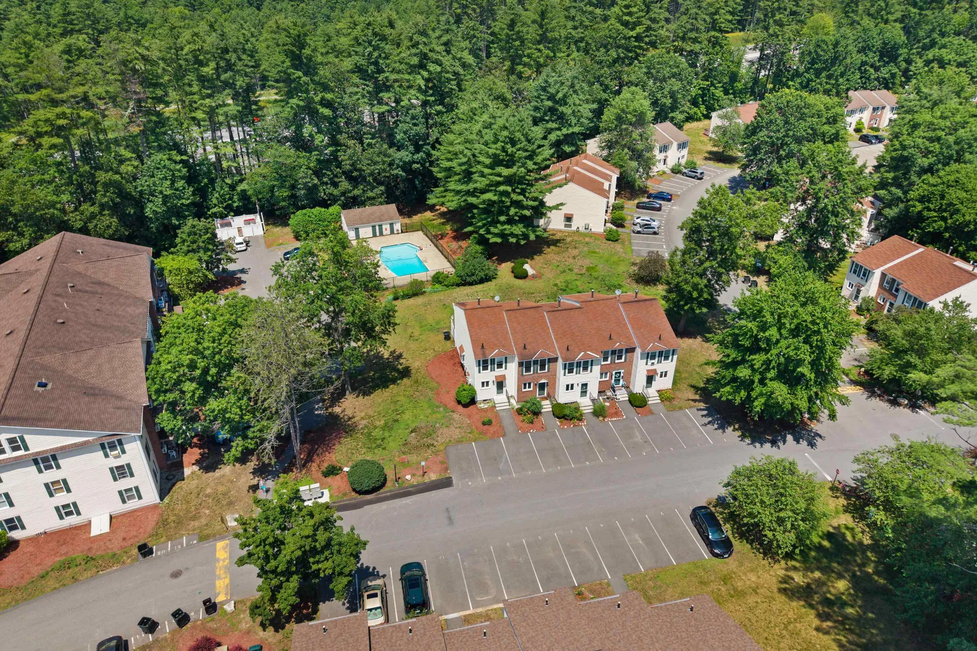 9 Kimberly Drive Merrimack NH 03054