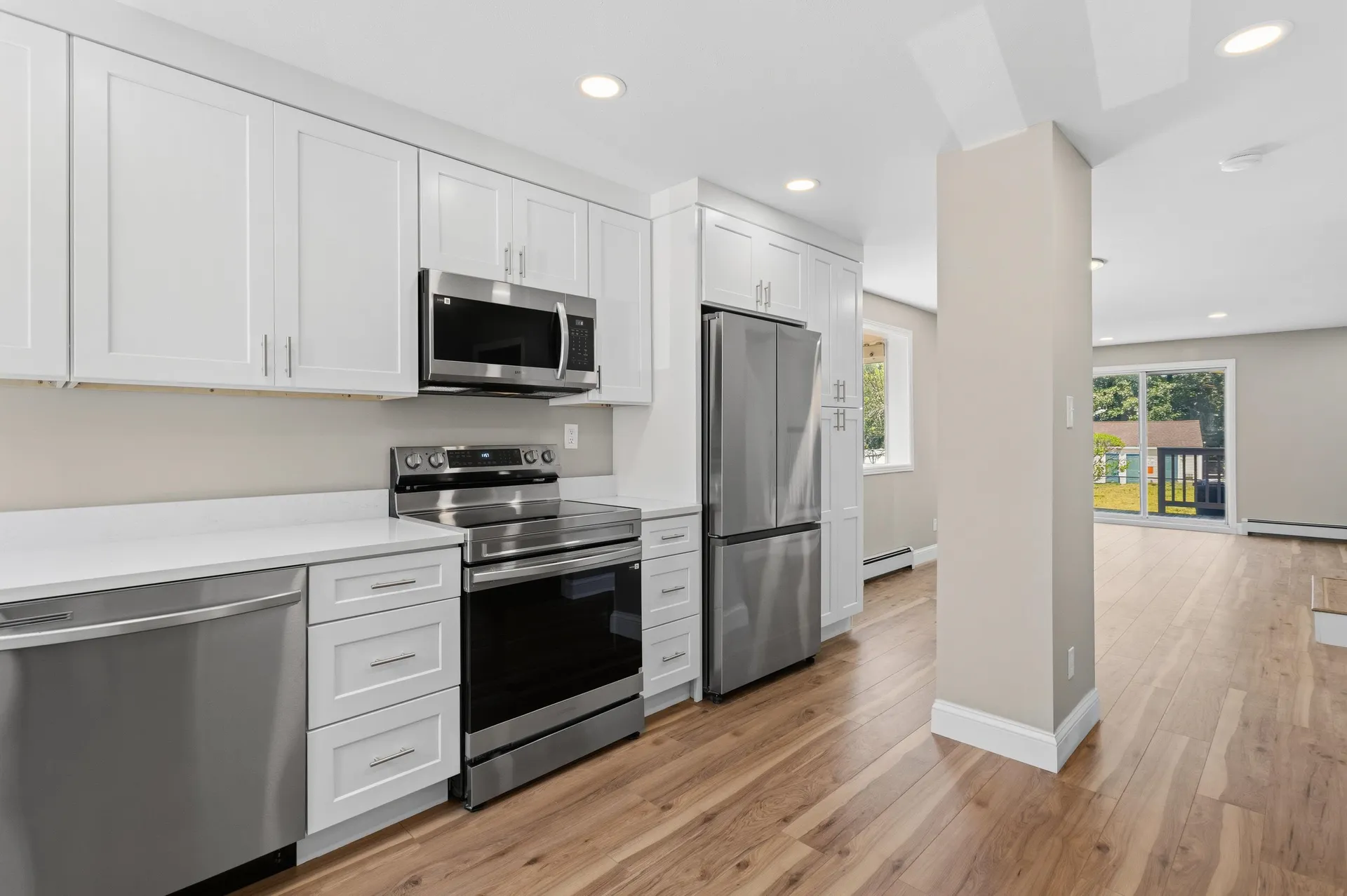 9 Kimberly Drive Merrimack NH 03054
