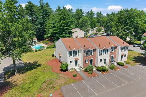 9 Kimberly Drive Merrimack NH 03054