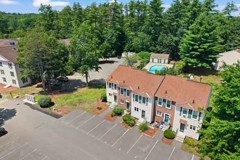 9 Kimberly Drive Merrimack NH 03054
