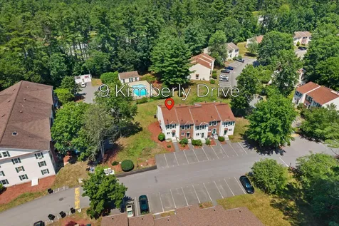 9 Kimberly Drive Merrimack NH 03054