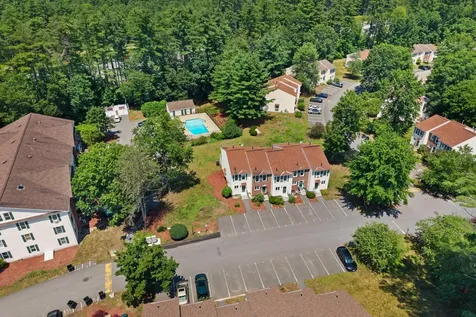 9 Kimberly Drive Merrimack NH 03054