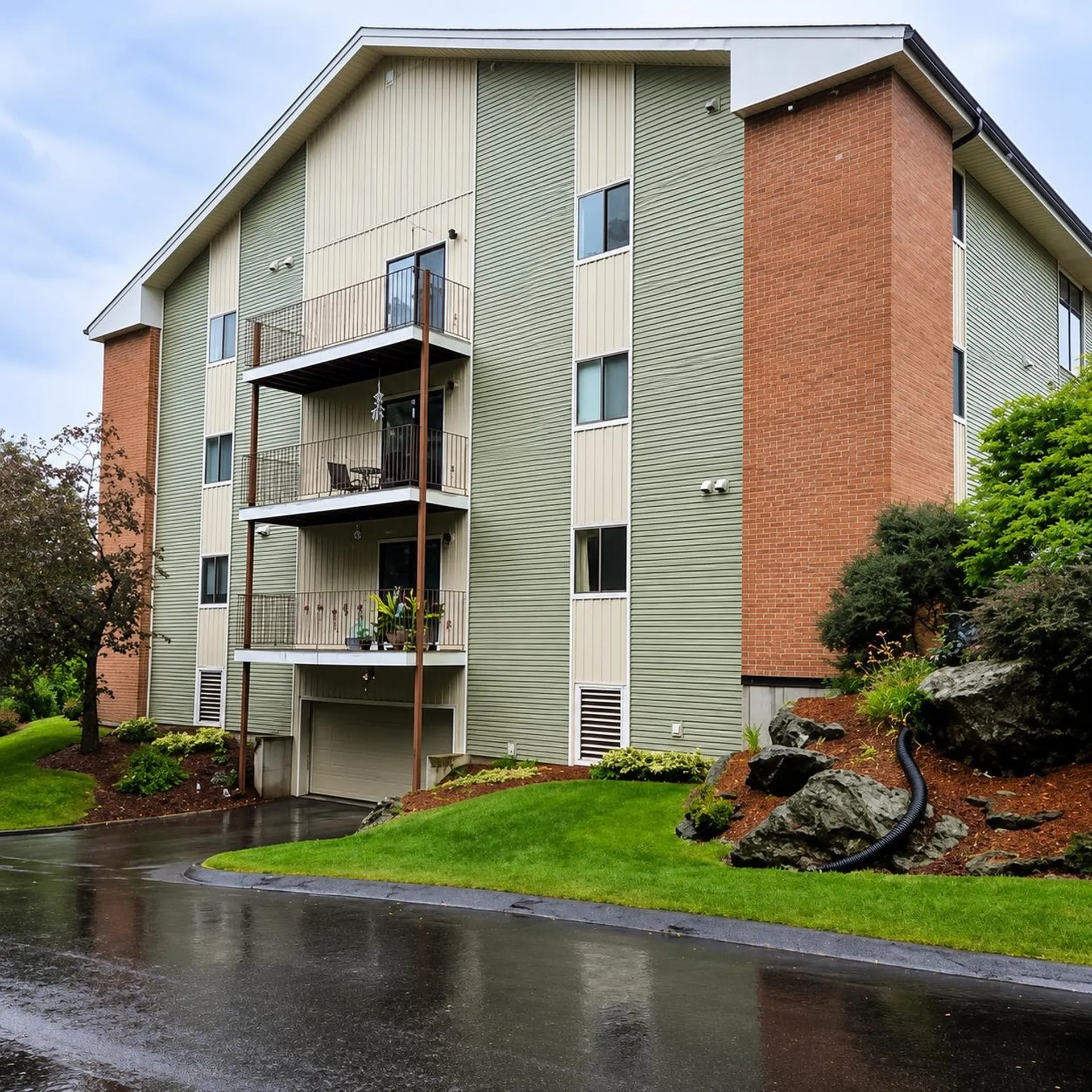 307B Amherst Street Nashua NH 03063