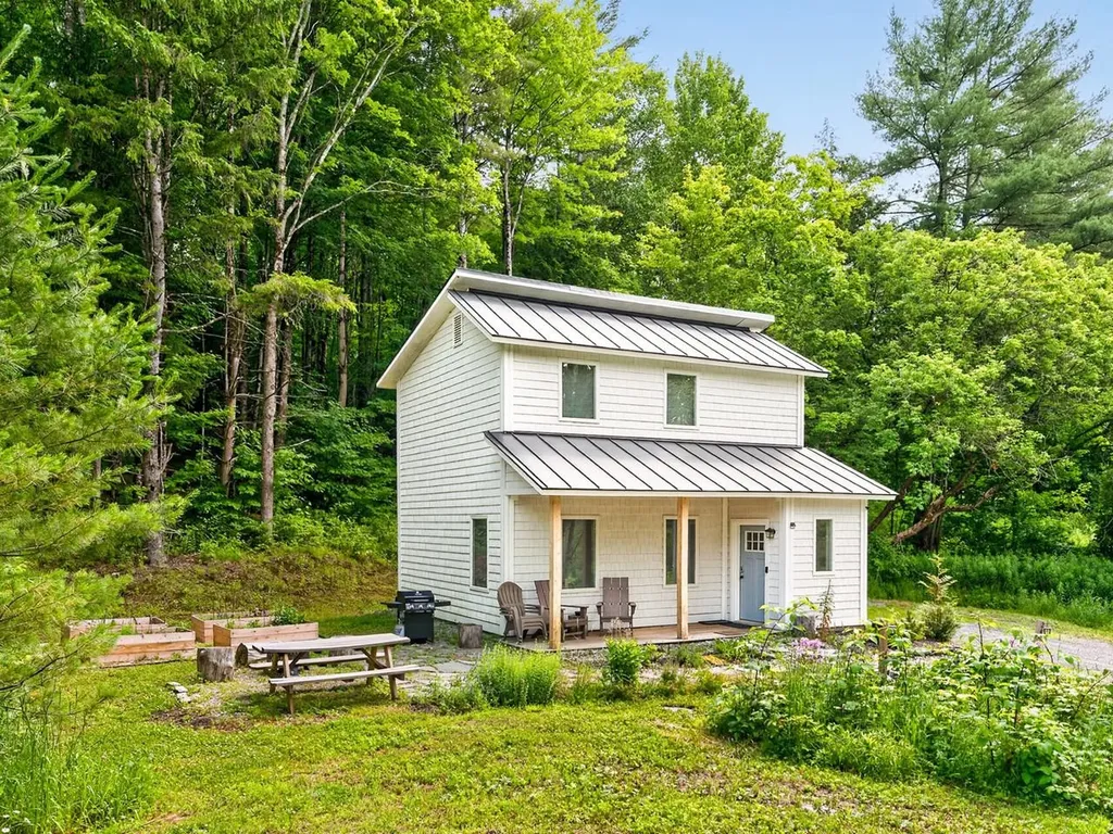 24 Angus Drive Johnson VT 05656