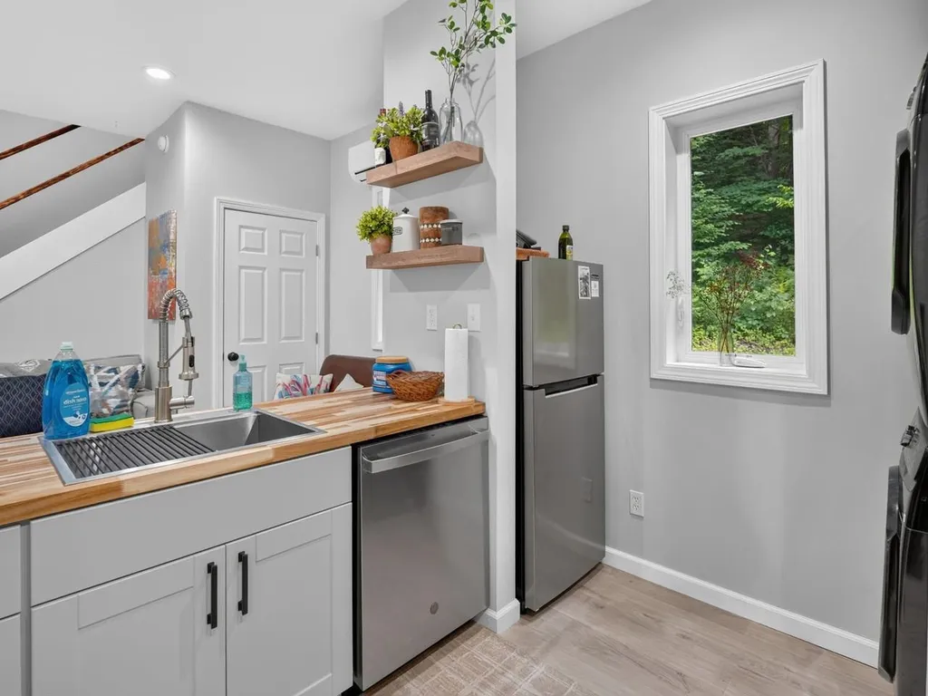 24 Angus Drive Johnson VT 05656