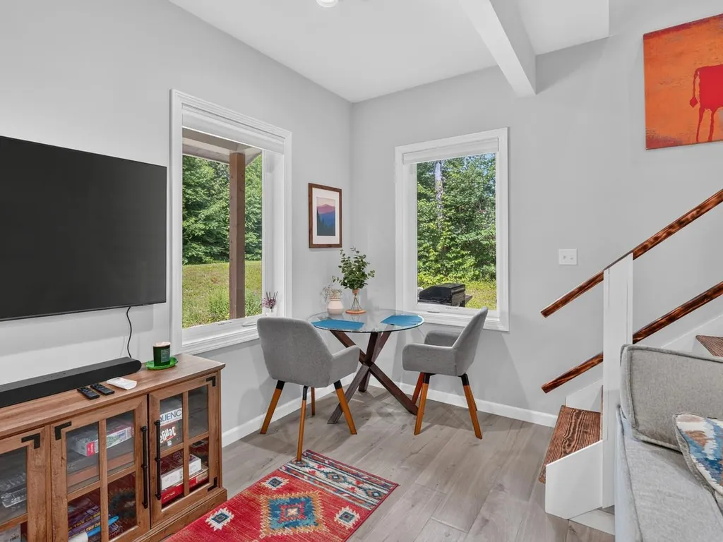 24 Angus Drive Johnson VT 05656