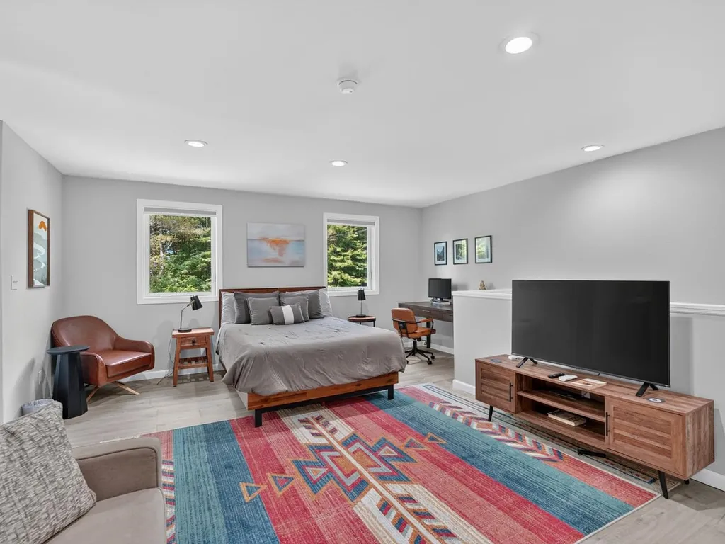 24 Angus Drive Johnson VT 05656