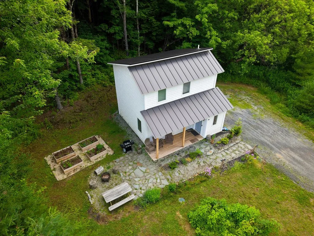 24 Angus Drive Johnson VT 05656