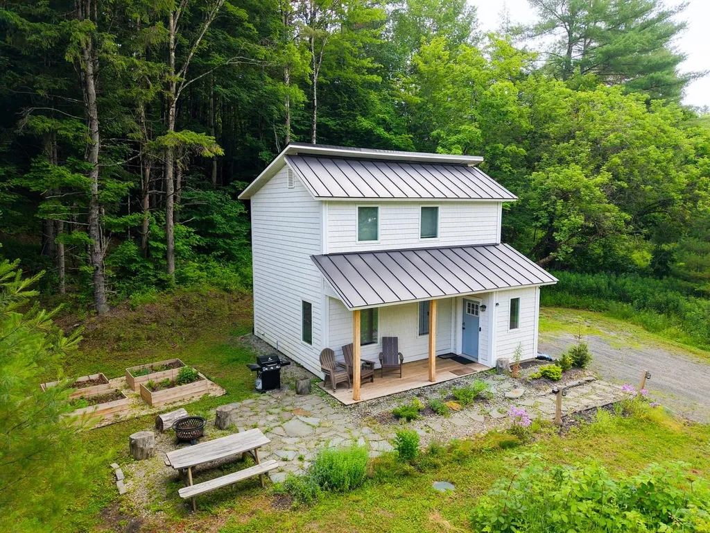 24 Angus Drive Johnson VT 05656