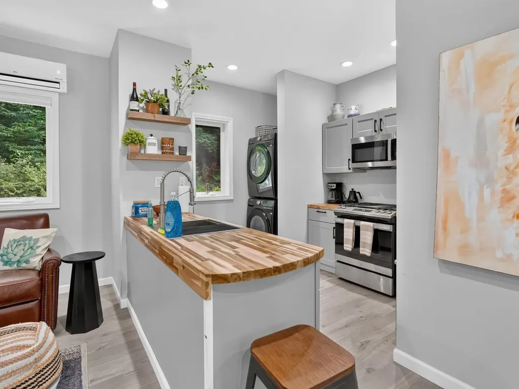 24 Angus Drive Johnson VT 05656