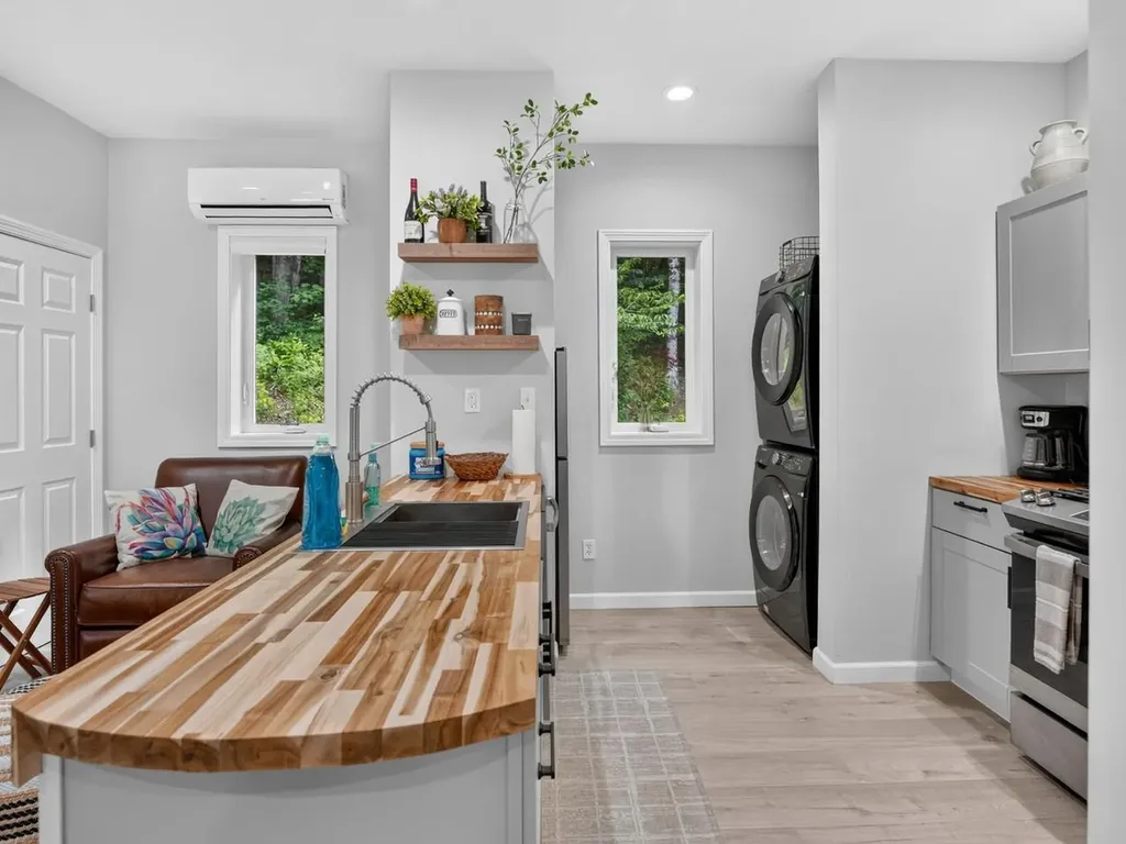 24 Angus Drive Johnson VT 05656