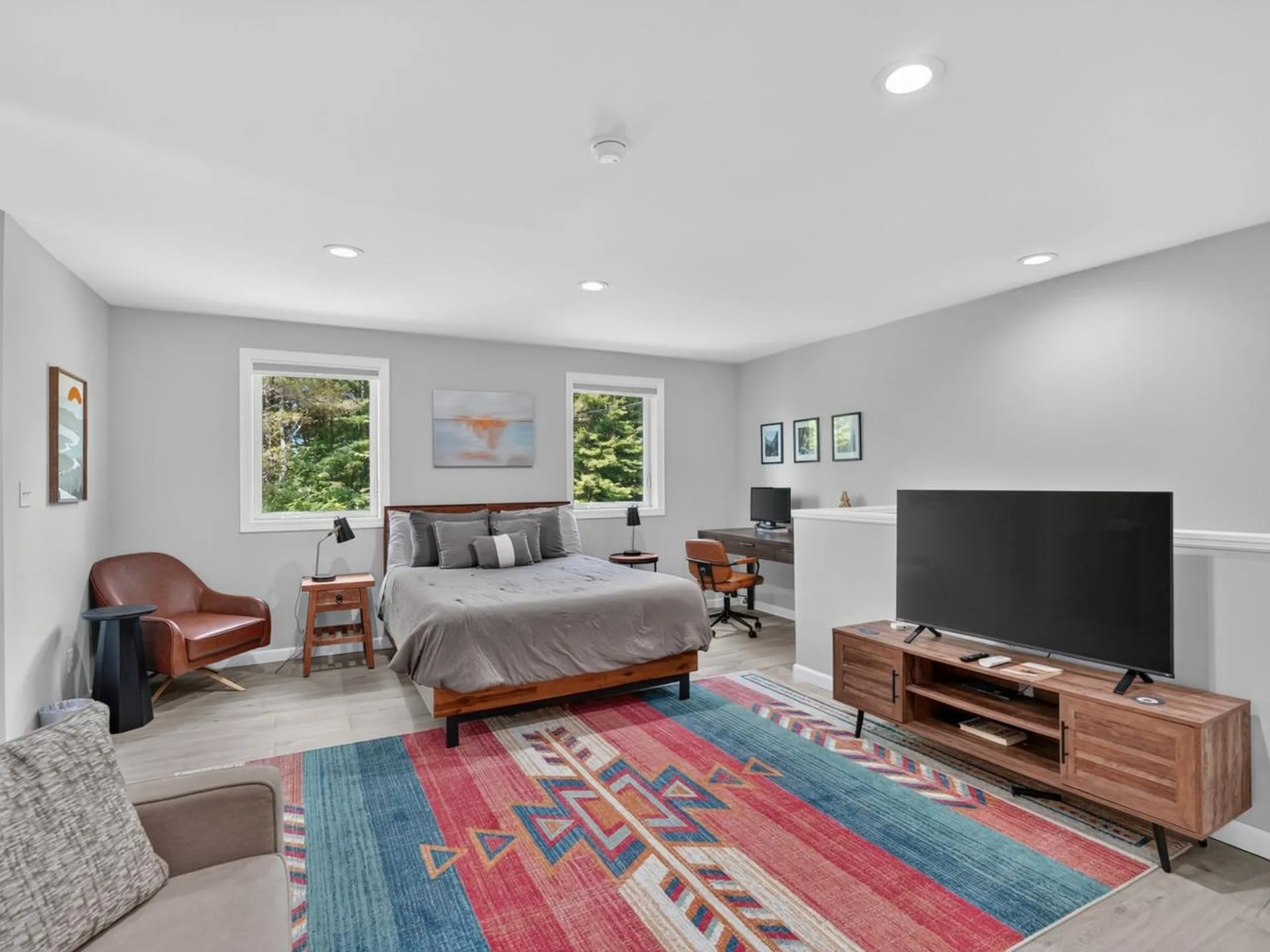 24 Angus Drive Johnson VT 05656