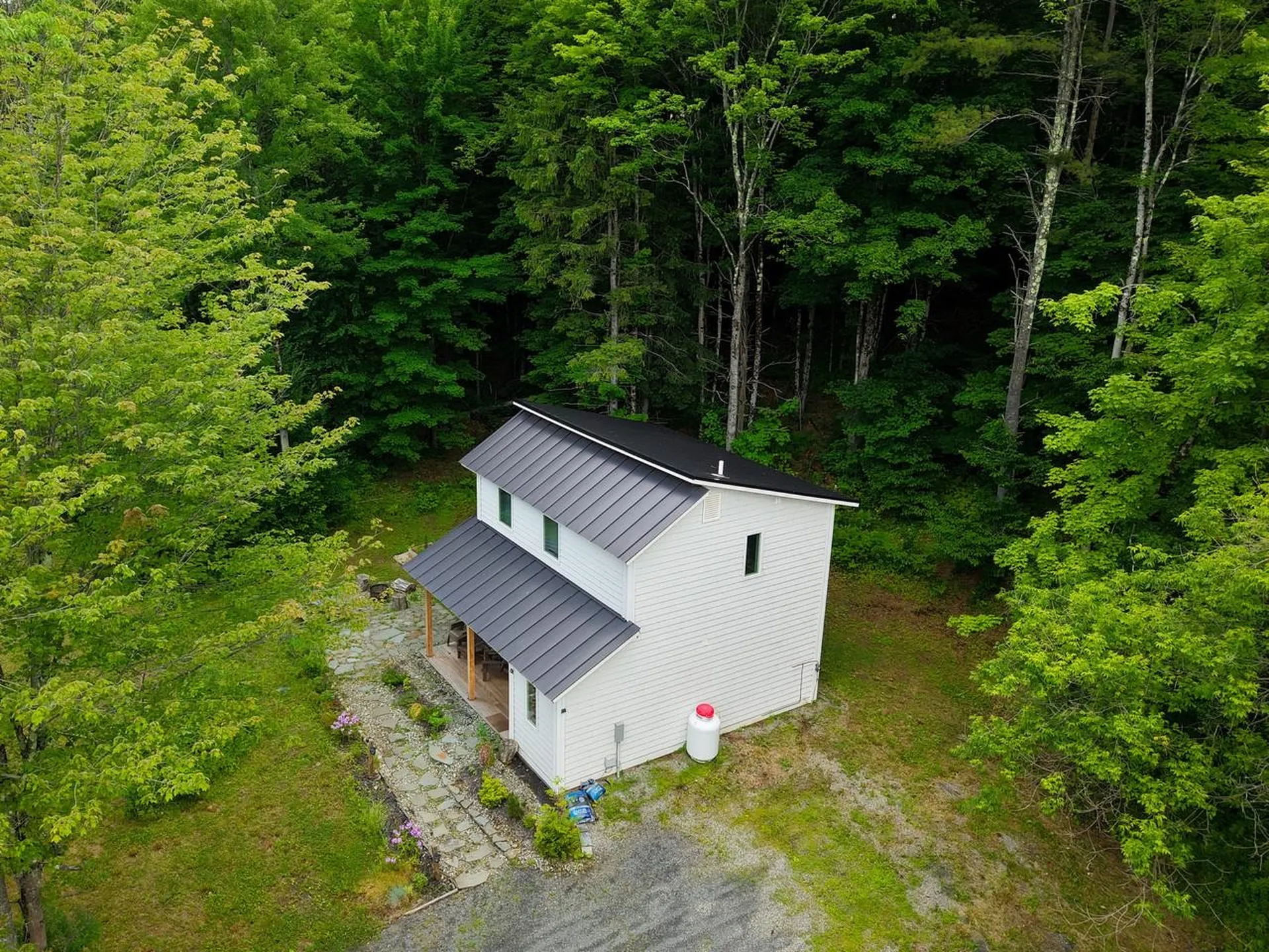 24 Angus Drive Johnson VT 05656