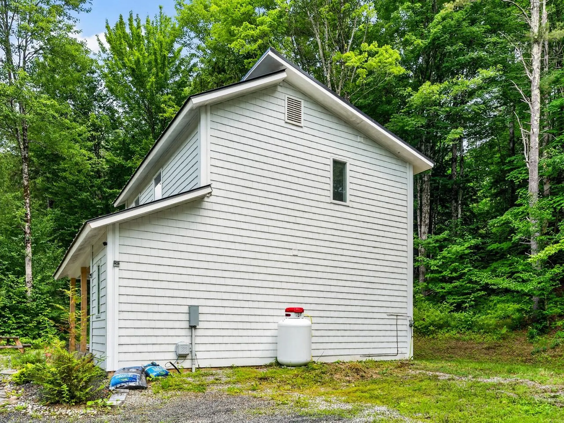 24 Angus Drive Johnson VT 05656