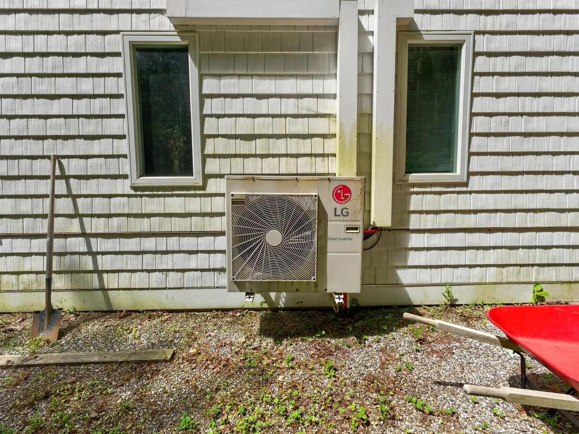 24 Angus Drive Johnson VT 05656
