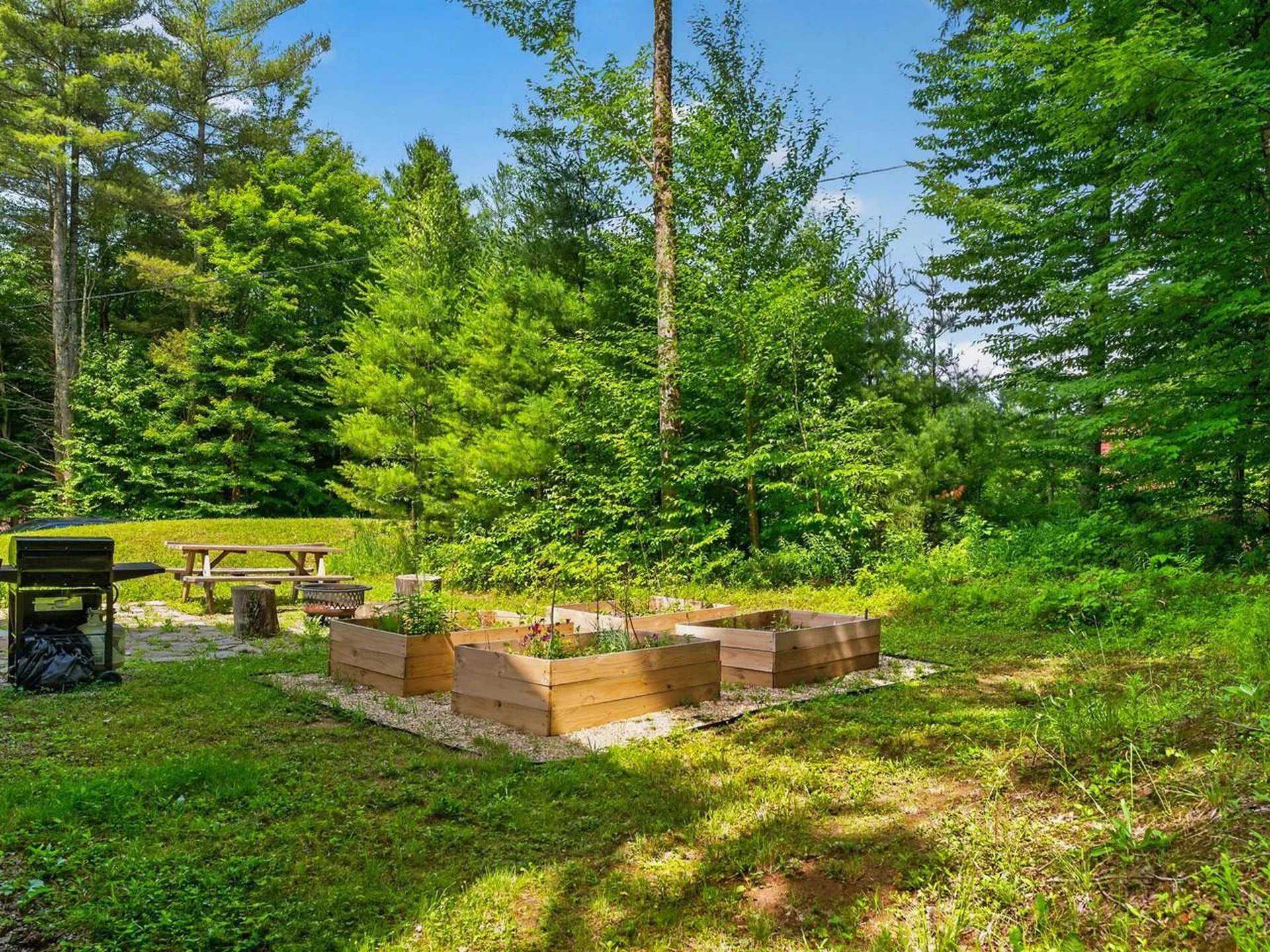 24 Angus Drive Johnson VT 05656