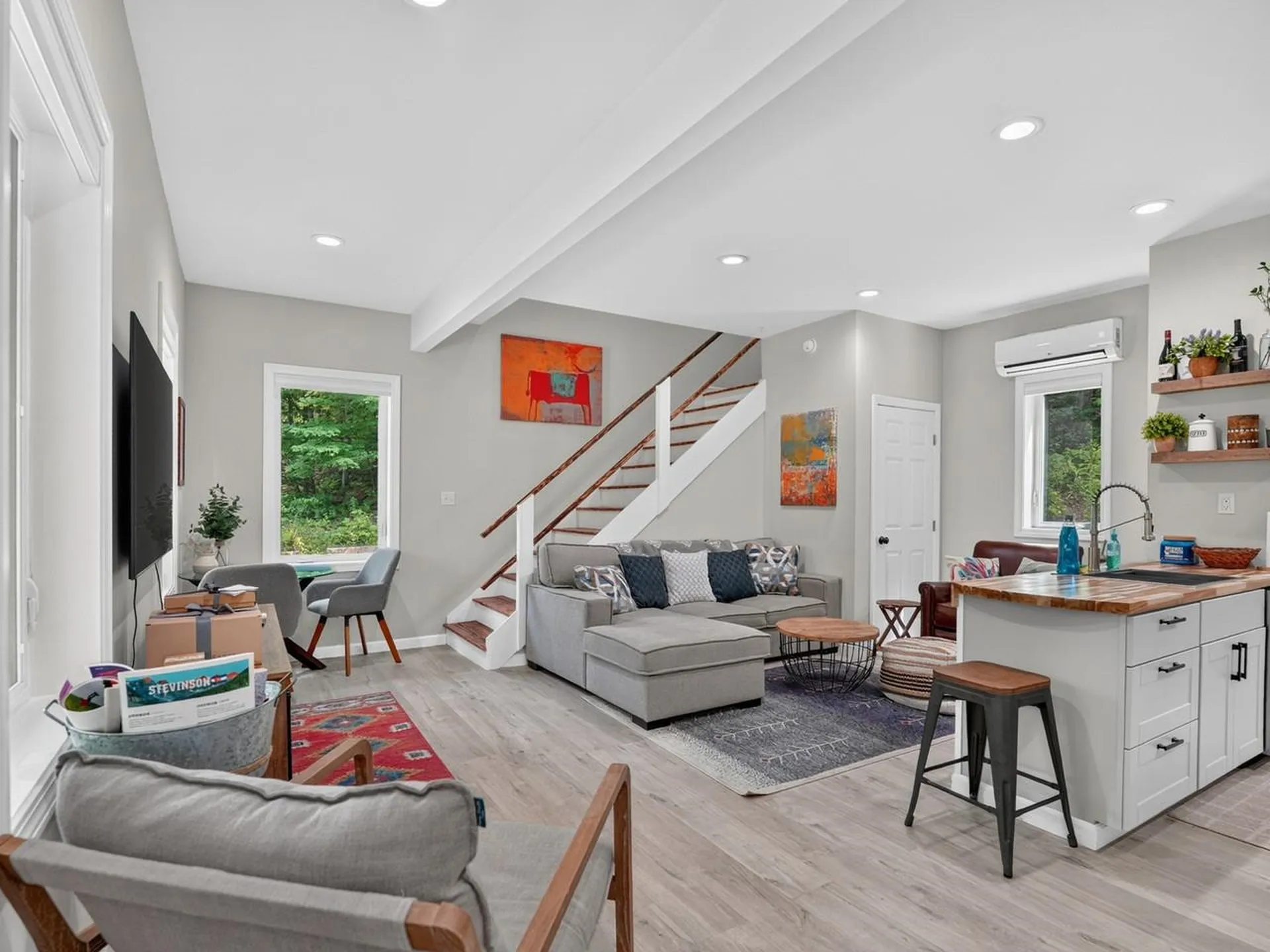 24 Angus Drive Johnson VT 05656