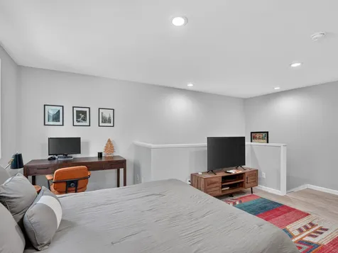 24 Angus Drive Johnson VT 05656