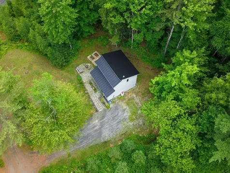 24 Angus Drive Johnson VT 05656