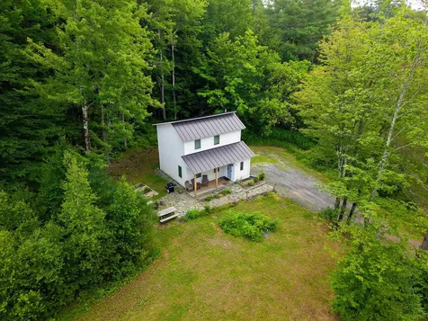 24 Angus Drive Johnson VT 05656