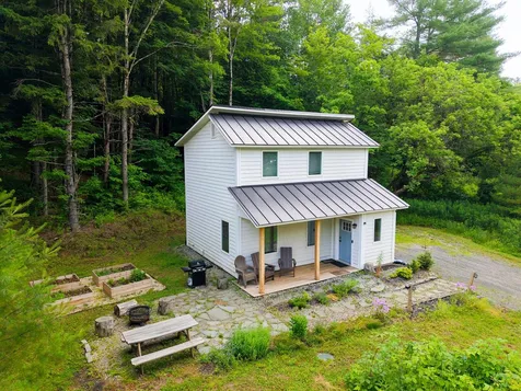 24 Angus Drive Johnson VT 05656