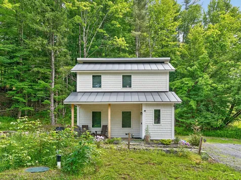 24 Angus Drive Johnson VT 05656