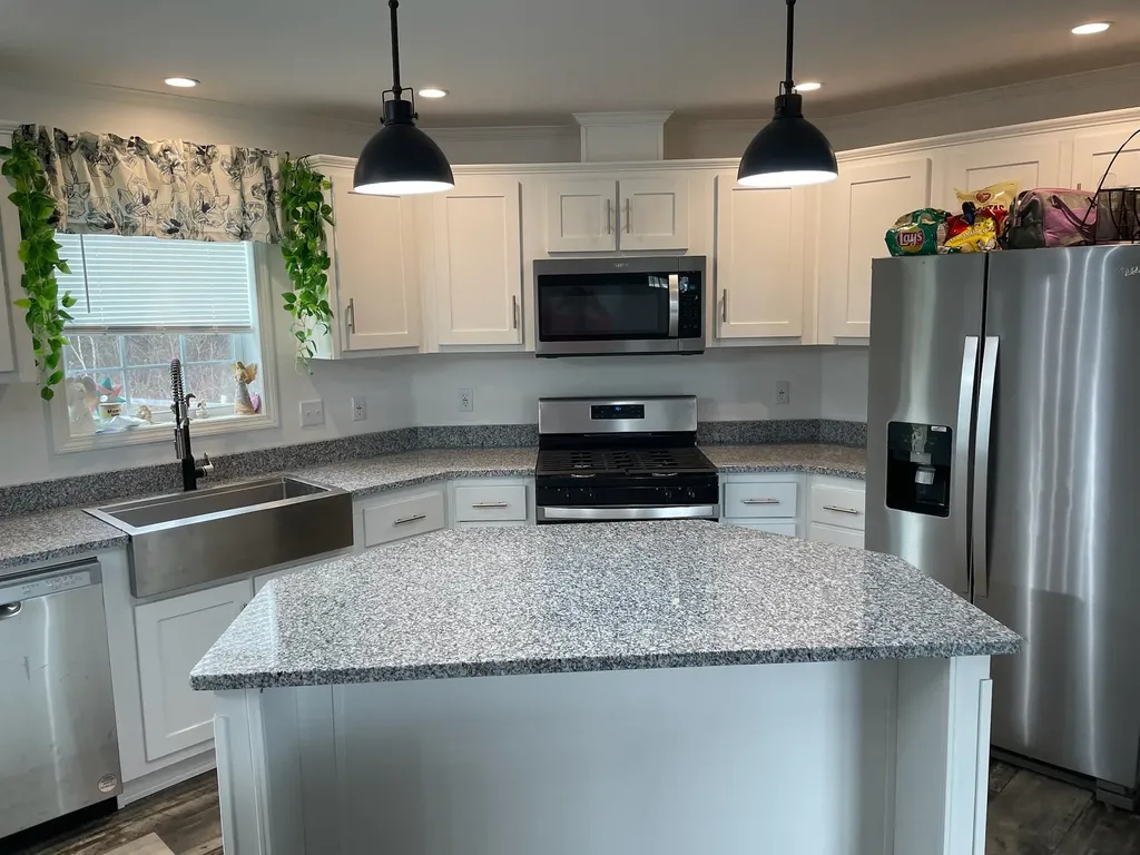 307 Jefferson Road Whitefield NH 03598