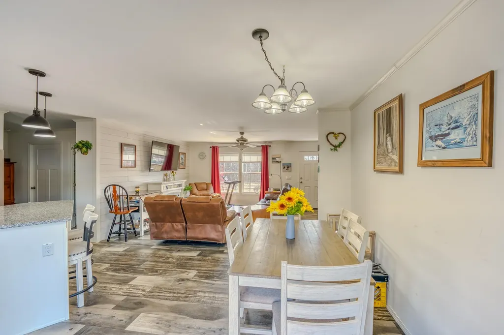 307 Jefferson Road Whitefield NH 03598