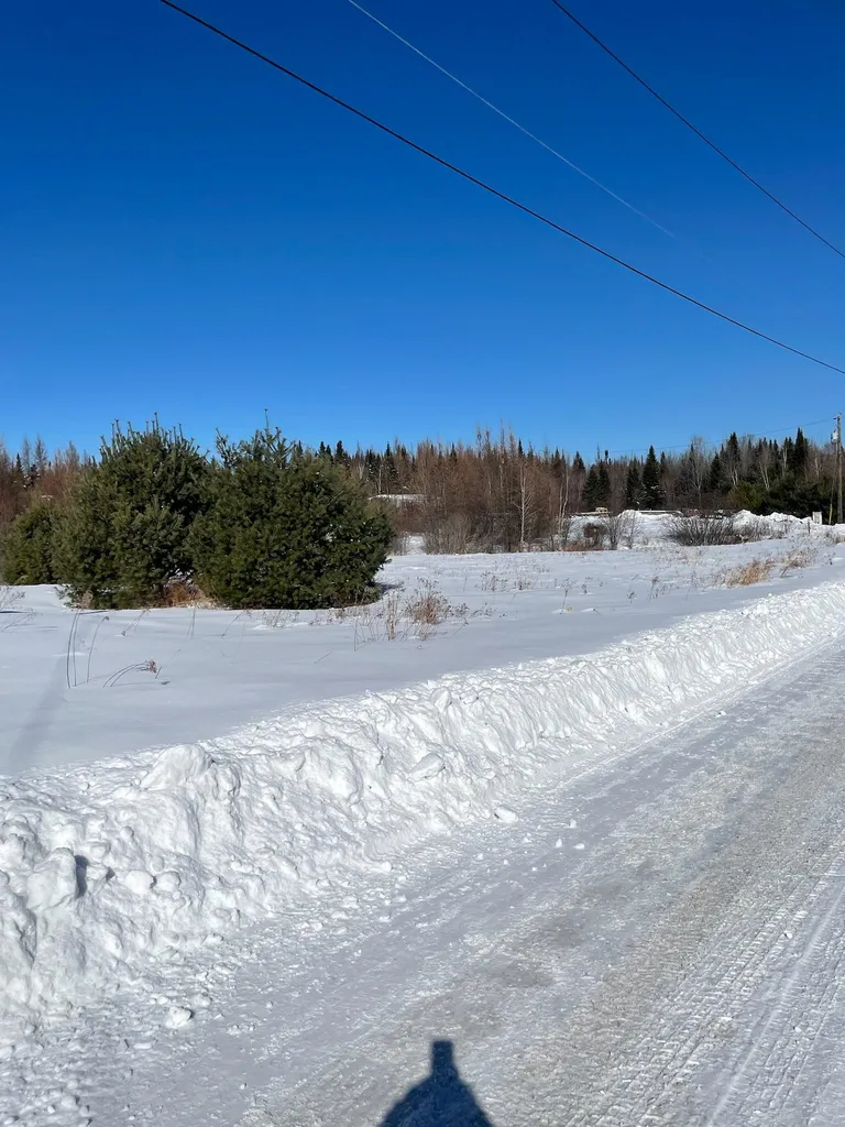 307 Jefferson Road Whitefield NH 03598