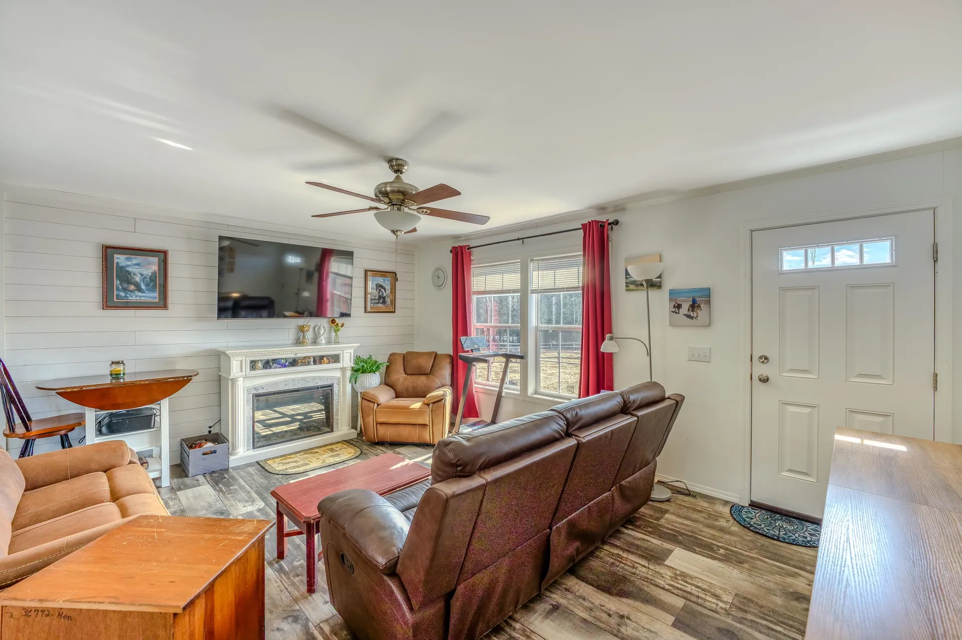 307 Jefferson Road Whitefield NH 03598