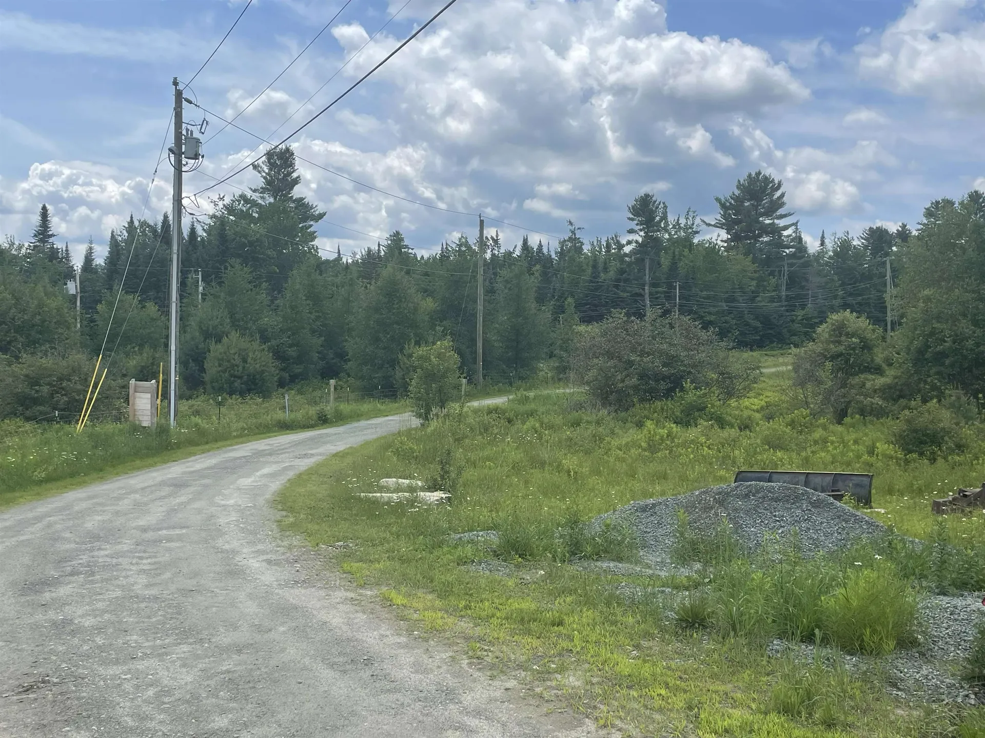 307 Jefferson Road Whitefield NH 03598