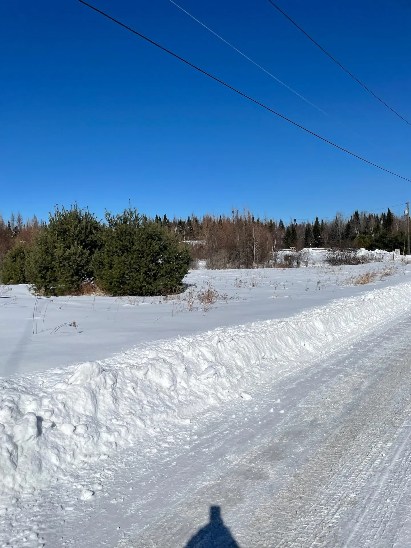 307 Jefferson Road Whitefield NH 03598