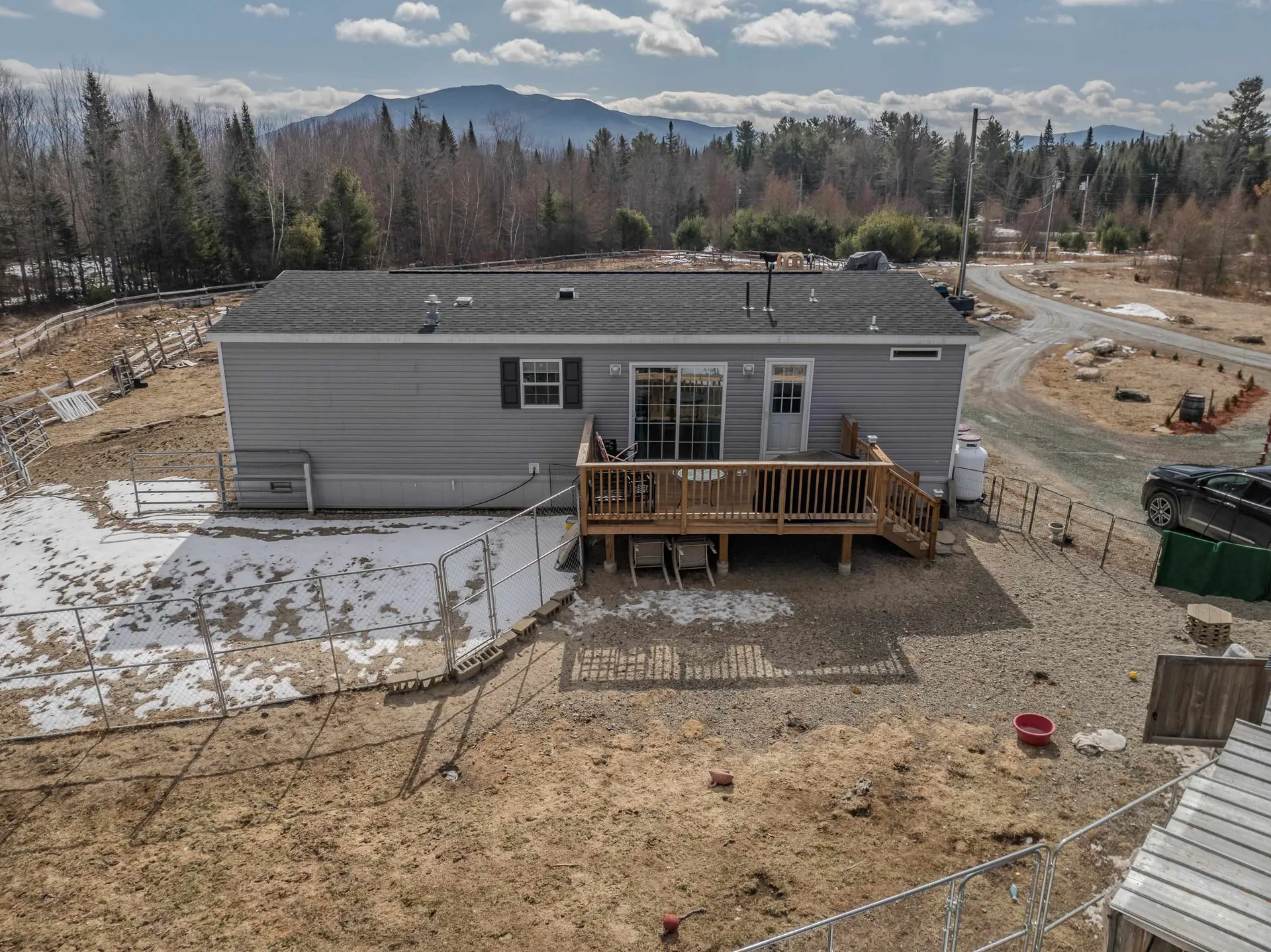 307 Jefferson Road Whitefield NH 03598