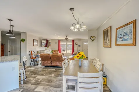 307 Jefferson Road Whitefield NH 03598