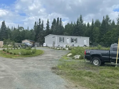 307 Jefferson Road Whitefield NH 03598