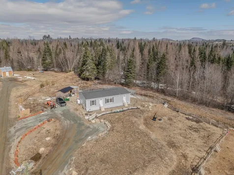 307 Jefferson Road Whitefield NH 03598