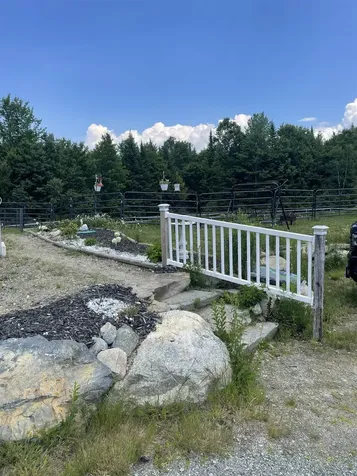 307 Jefferson Road Whitefield NH 03598
