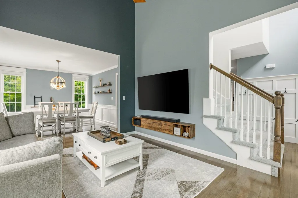 42 Stocklan Circle Dover NH 03820