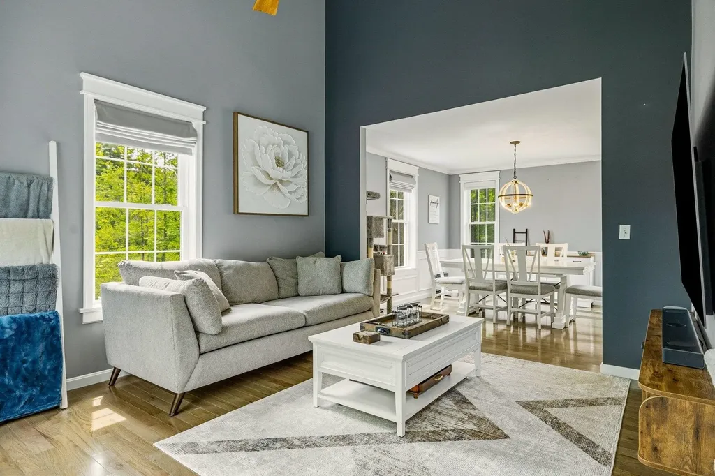 42 Stocklan Circle Dover NH 03820