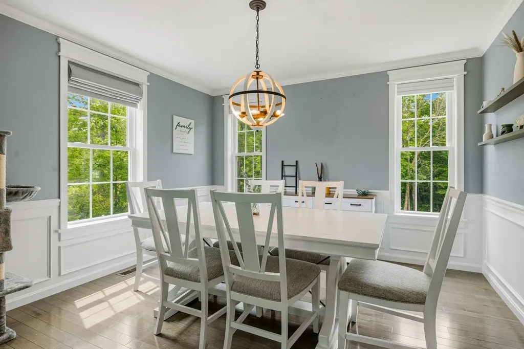 42 Stocklan Circle Dover NH 03820