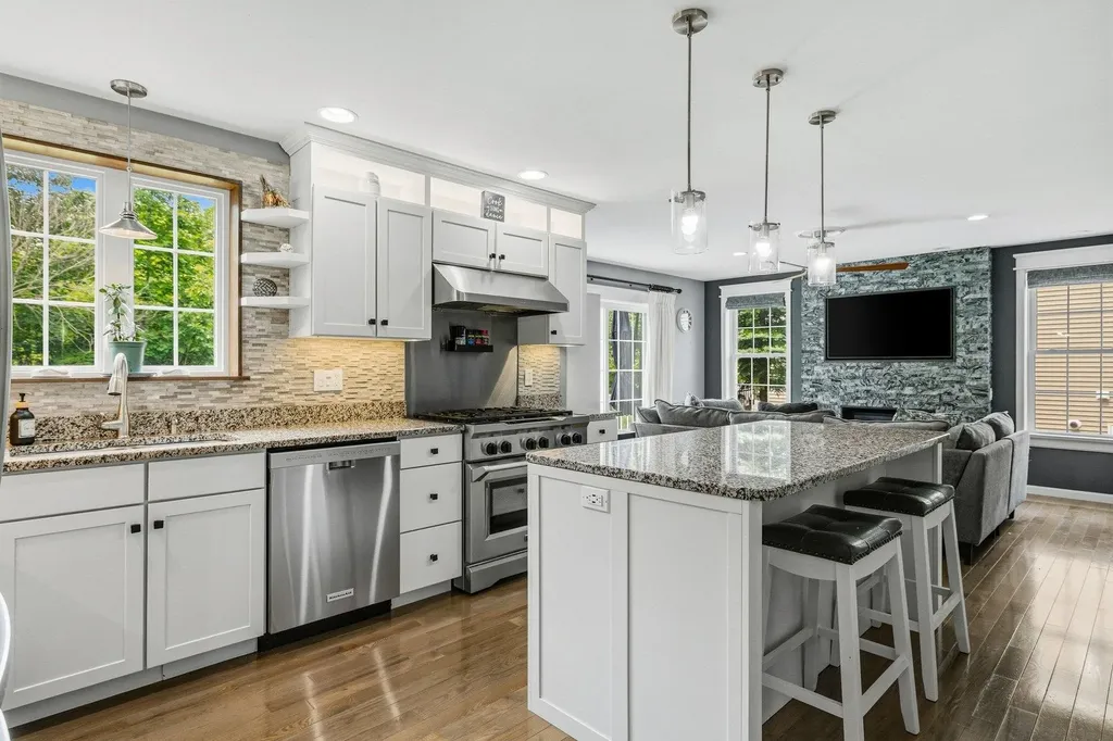 42 Stocklan Circle Dover NH 03820
