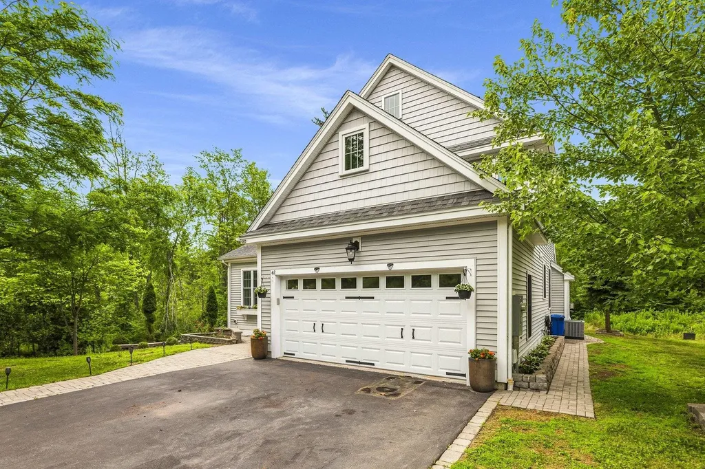 42 Stocklan Circle Dover NH 03820