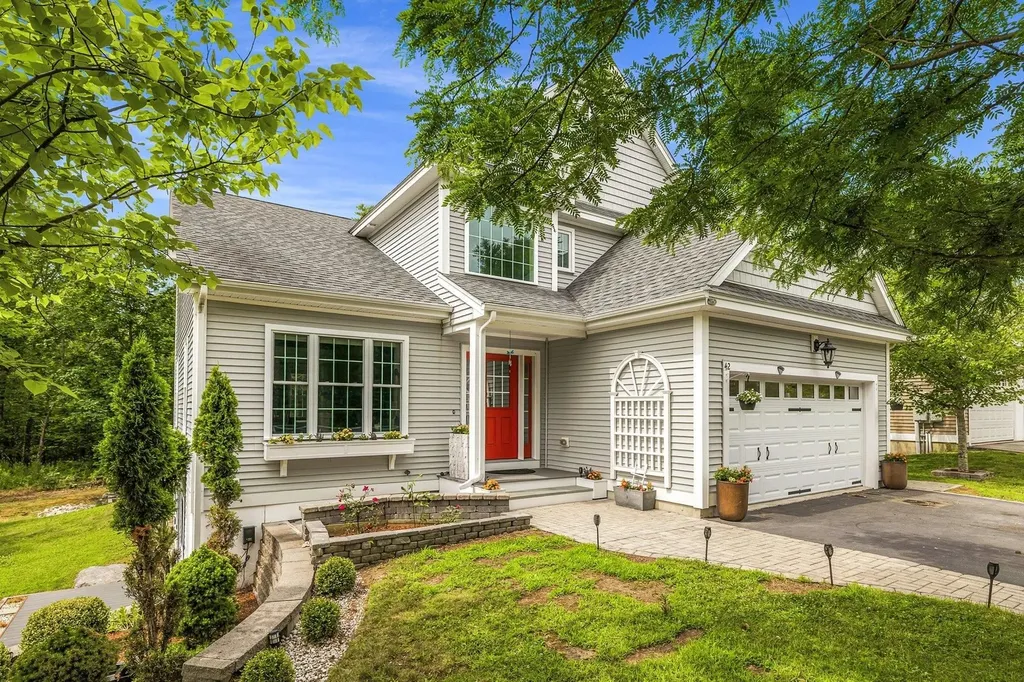 42 Stocklan Circle Dover NH 03820