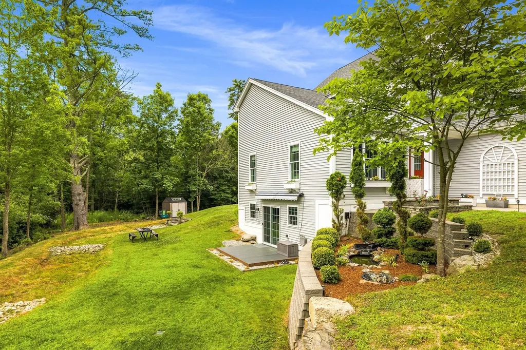 42 Stocklan Circle Dover NH 03820