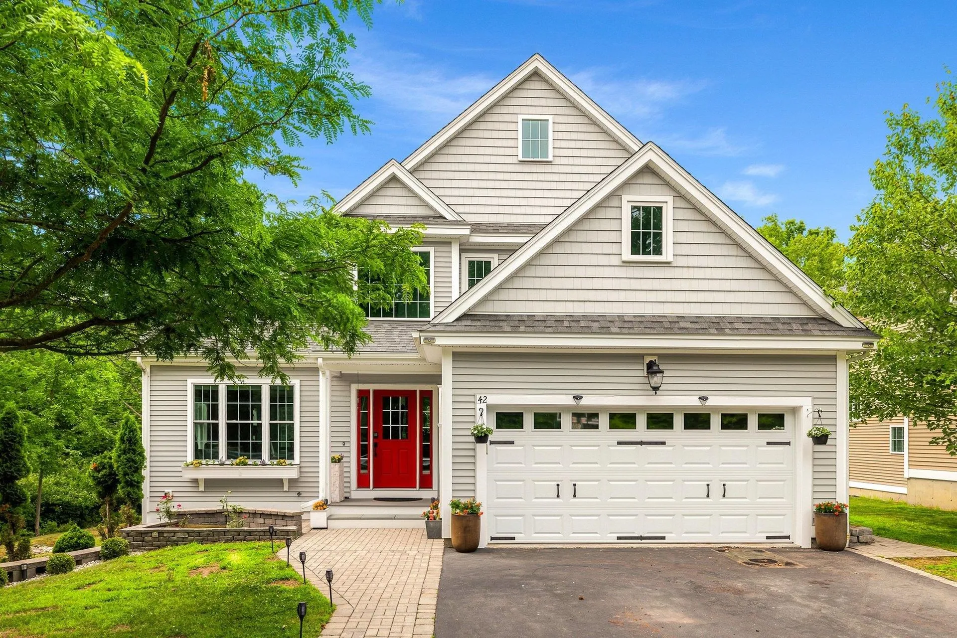 42 Stocklan Circle Dover NH 03820