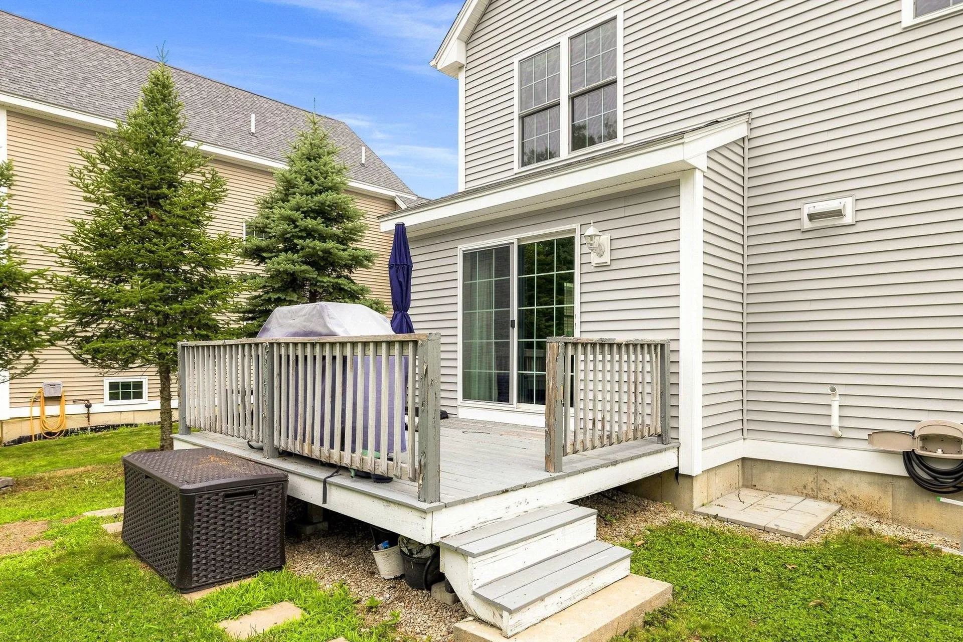 42 Stocklan Circle Dover NH 03820