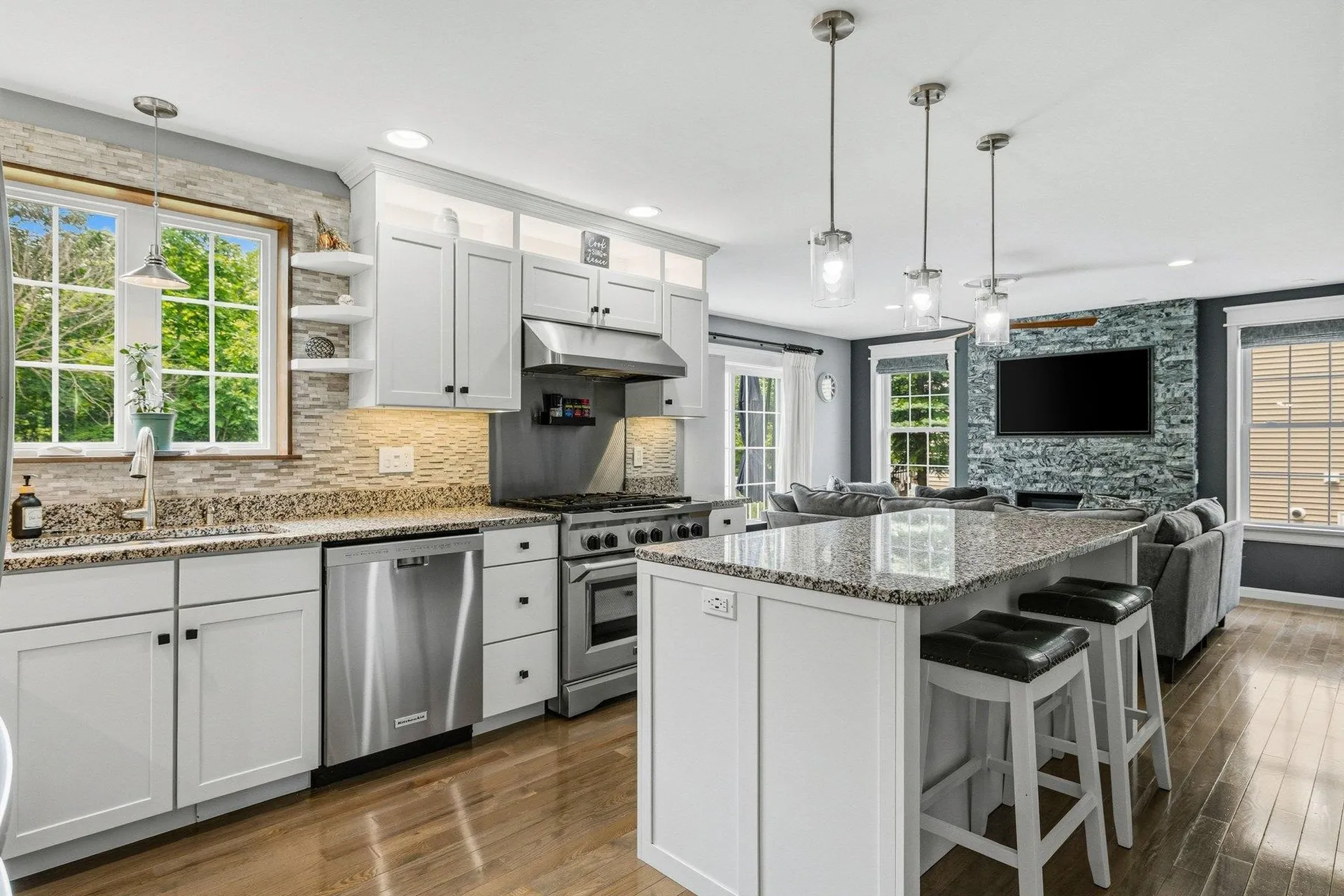 42 Stocklan Circle Dover NH 03820