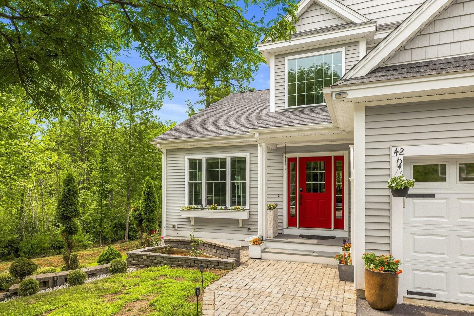 42 Stocklan Circle Dover NH 03820
