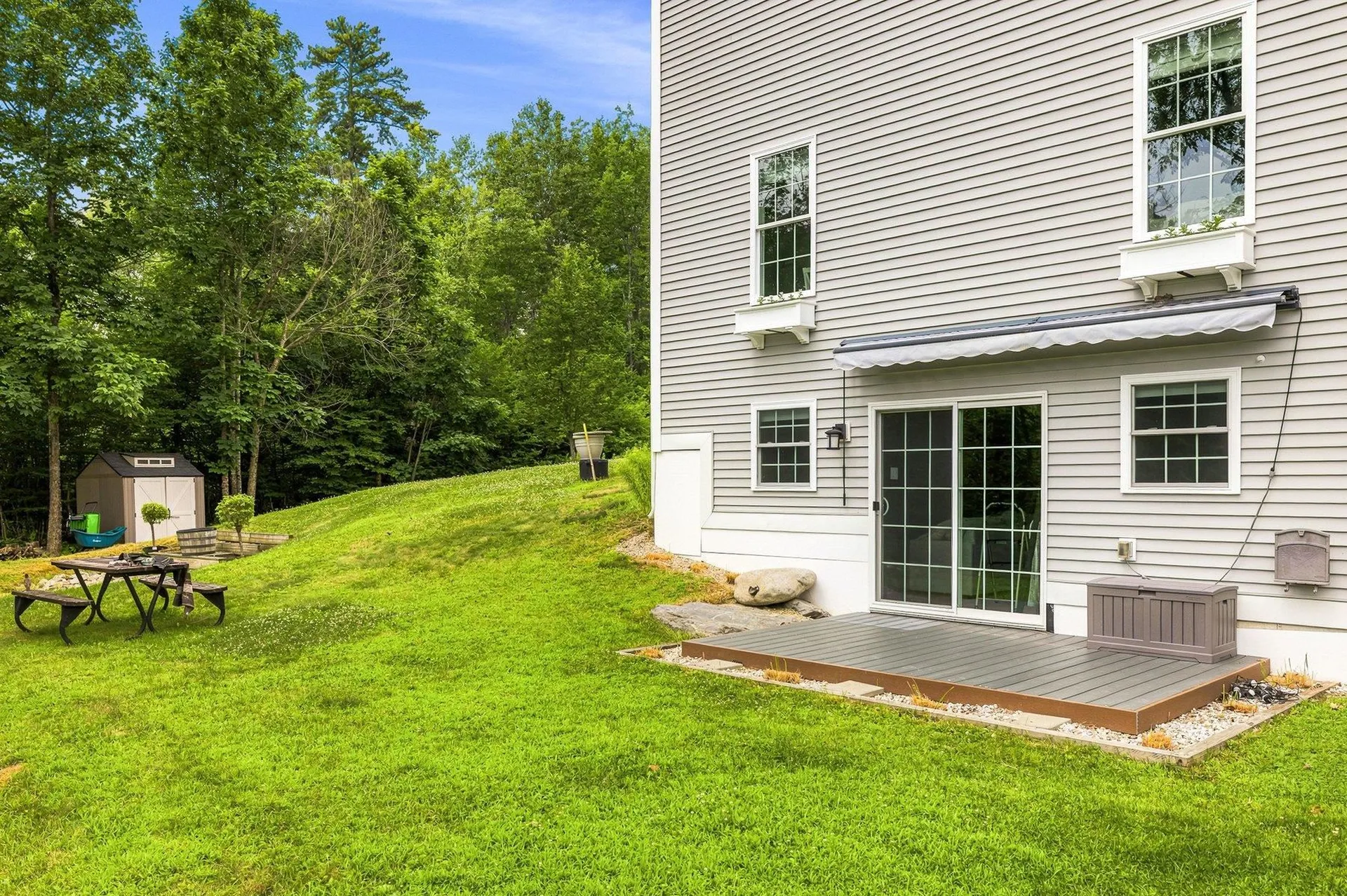 42 Stocklan Circle Dover NH 03820